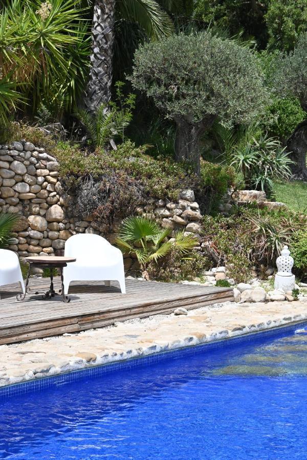 Dariana Padel & Pool Landhaus