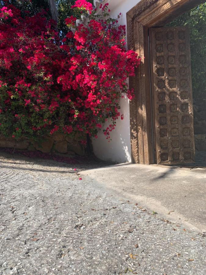 Casa di campagna Manodiana Alora