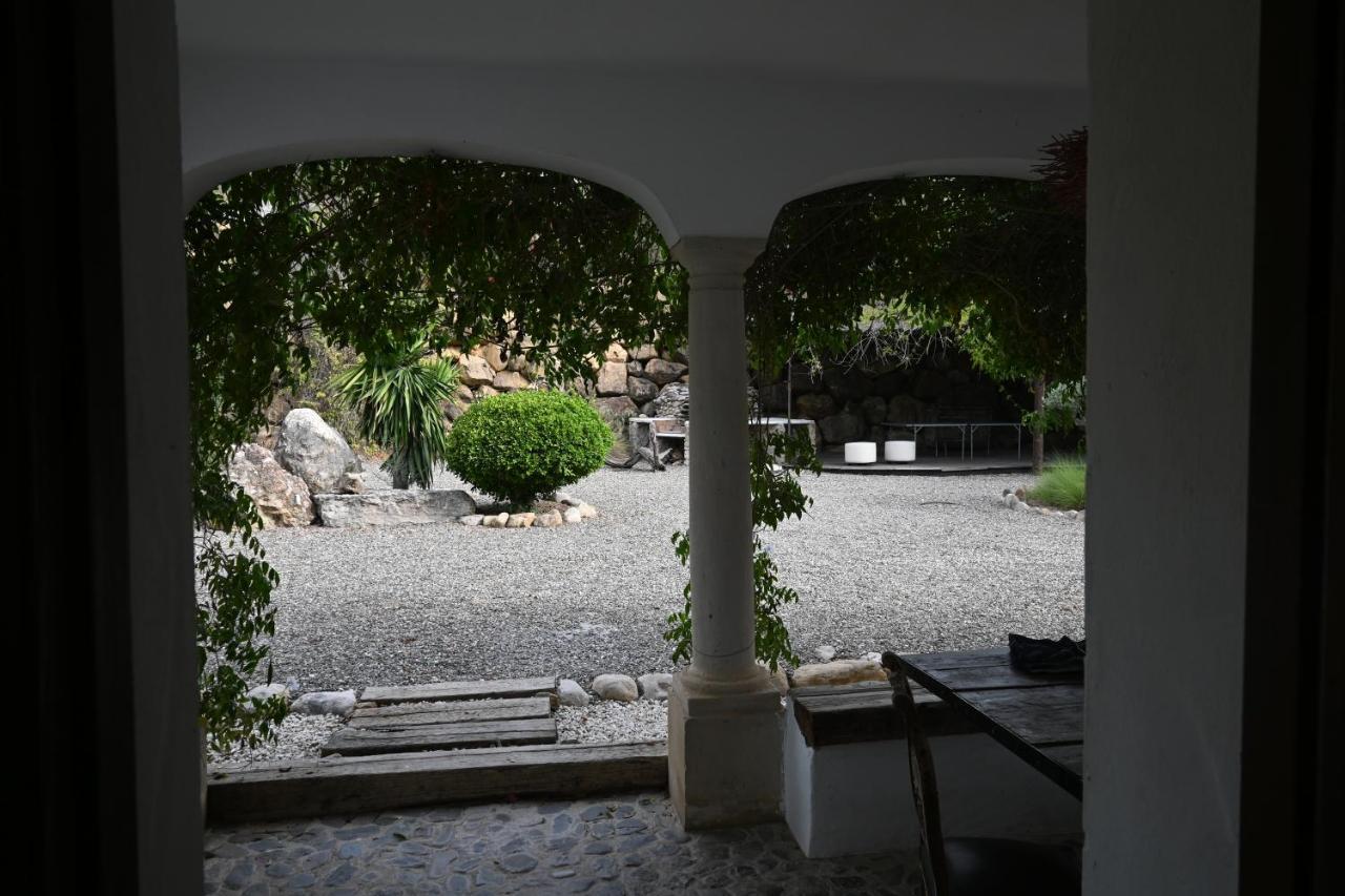 Dariana Padel & Pool Landhaus Alora