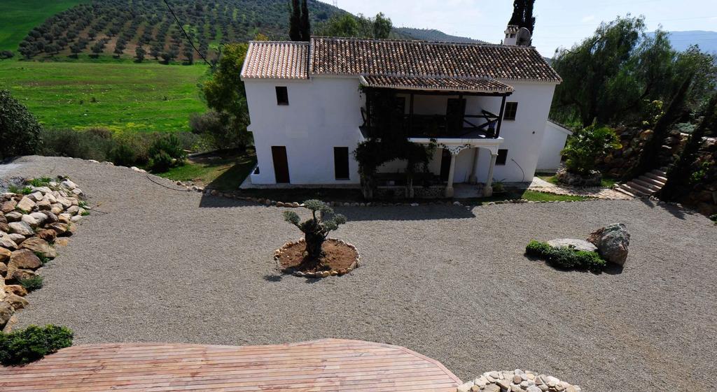 Casa di campagna Manodiana
