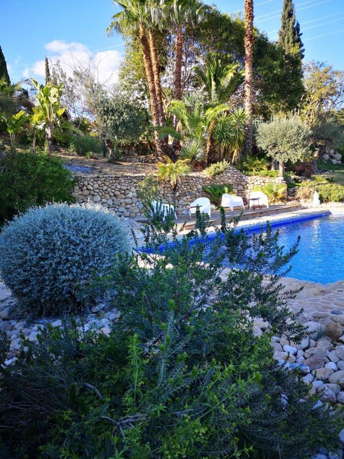 Landhaus Dariana Padel & Pool *