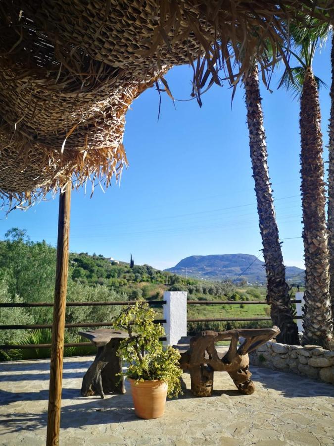 Landhaus Dariana Padel & Pool Alora
