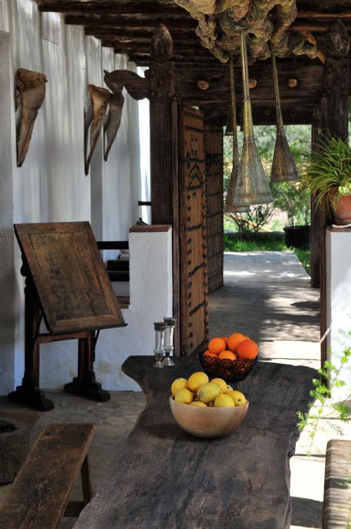 Manodiana Casa di campagna Alora
