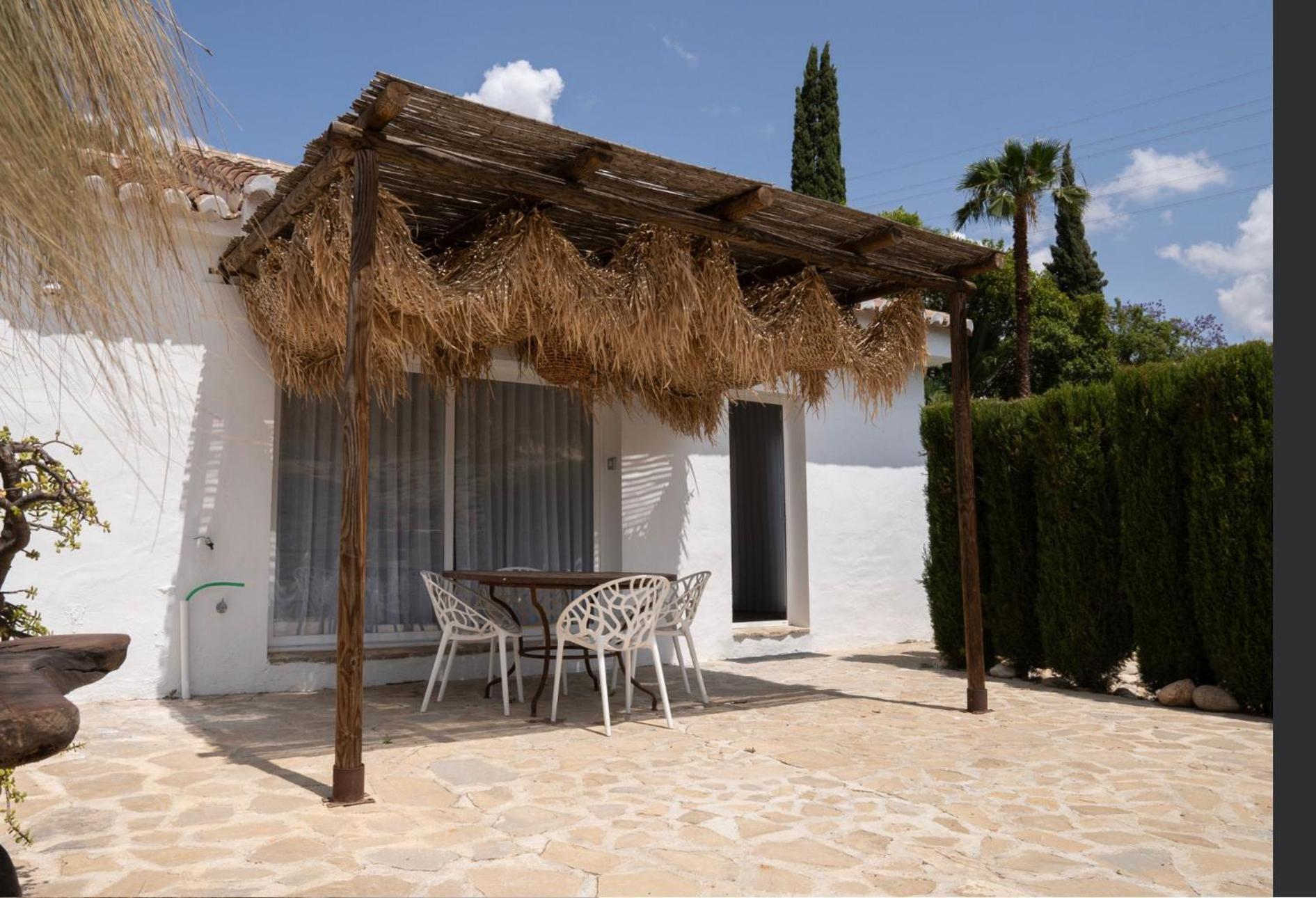 Dariana Padel & Pool Landhaus Alora