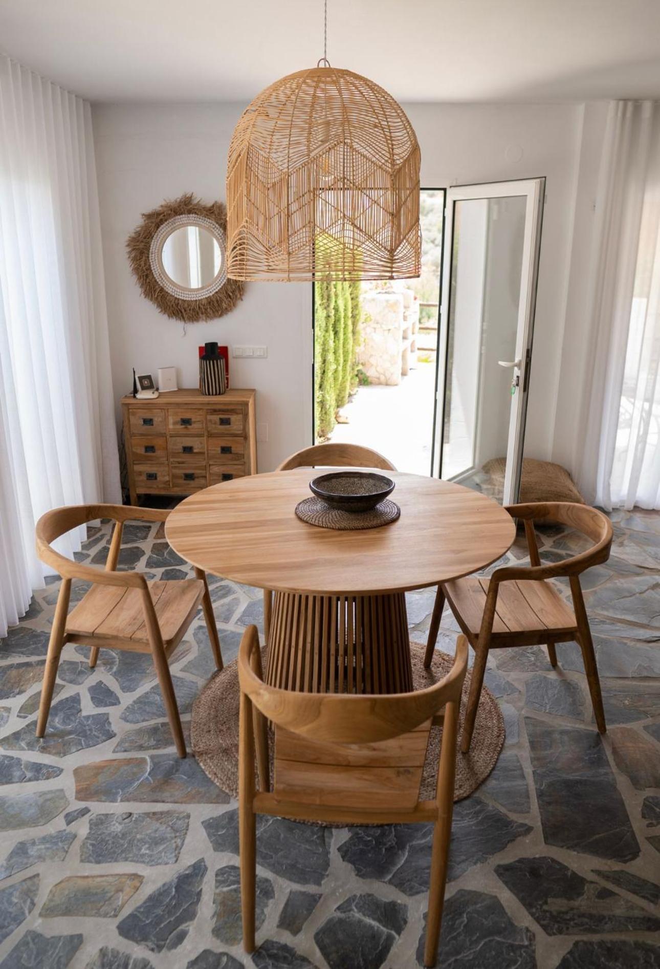 Landhaus Dariana Padel & Pool Alora