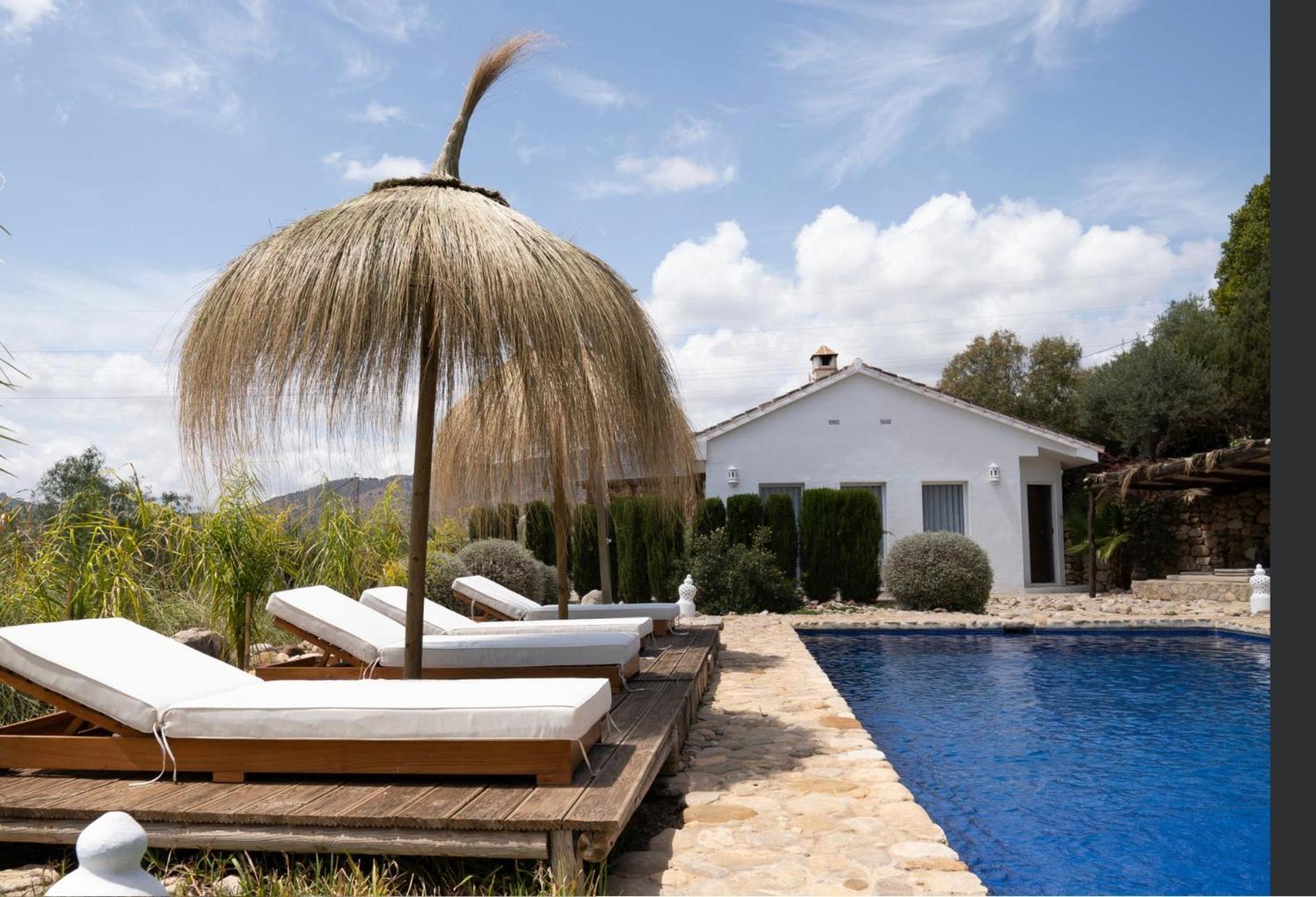 Dariana Padel & Pool Alora