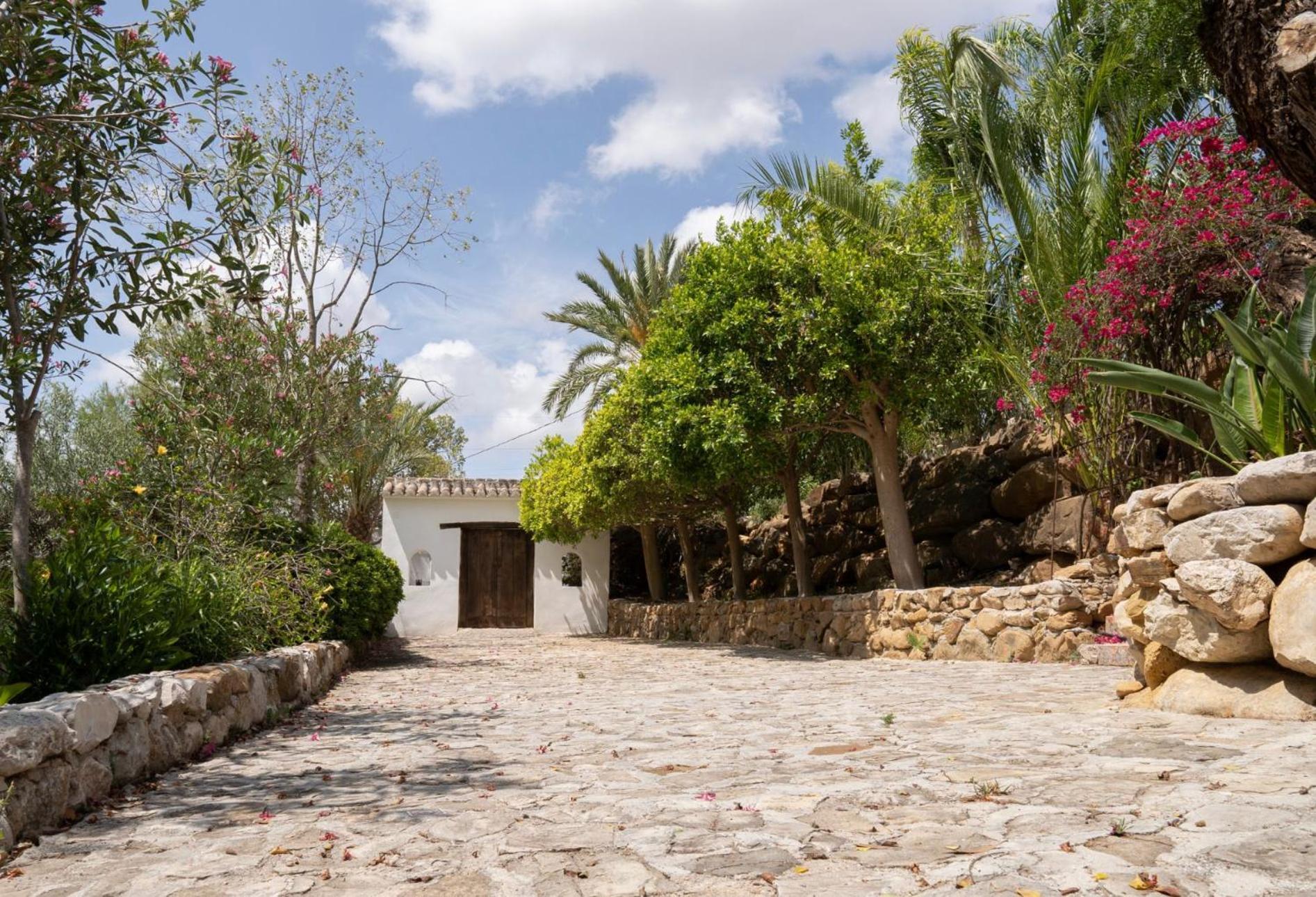 Landhaus Dariana Padel & Pool