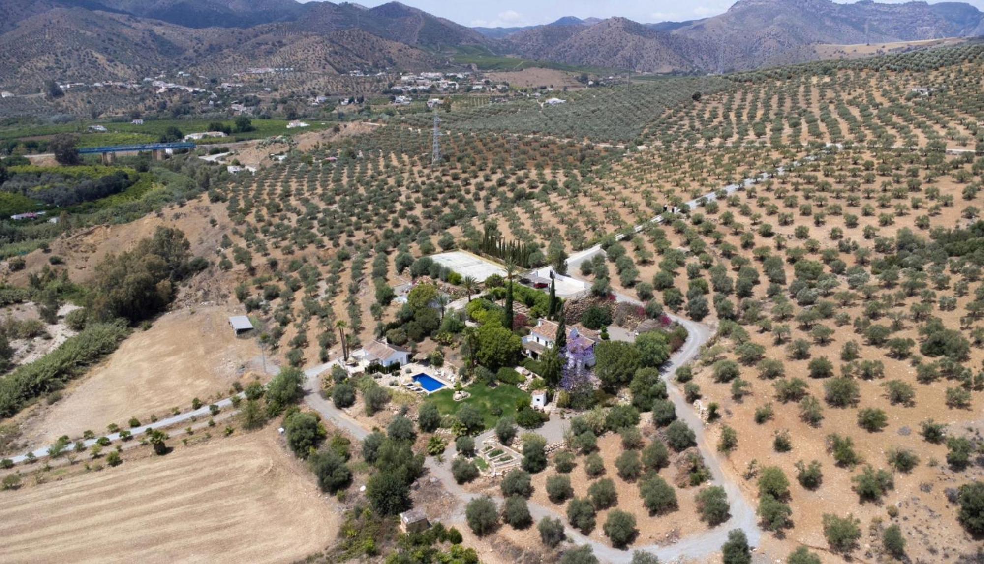 Manodiana Casa di campagna *