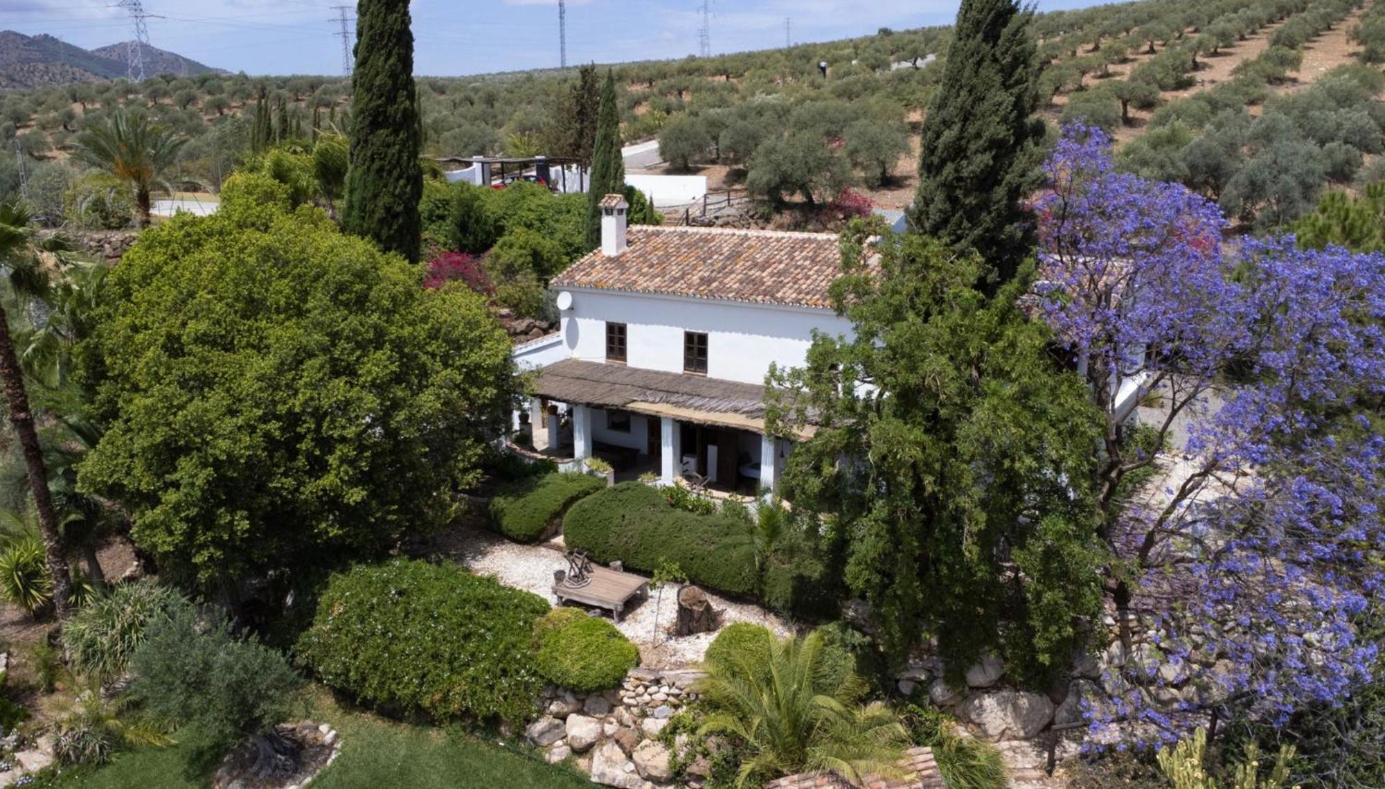 Dariana Padel & Pool Landhaus