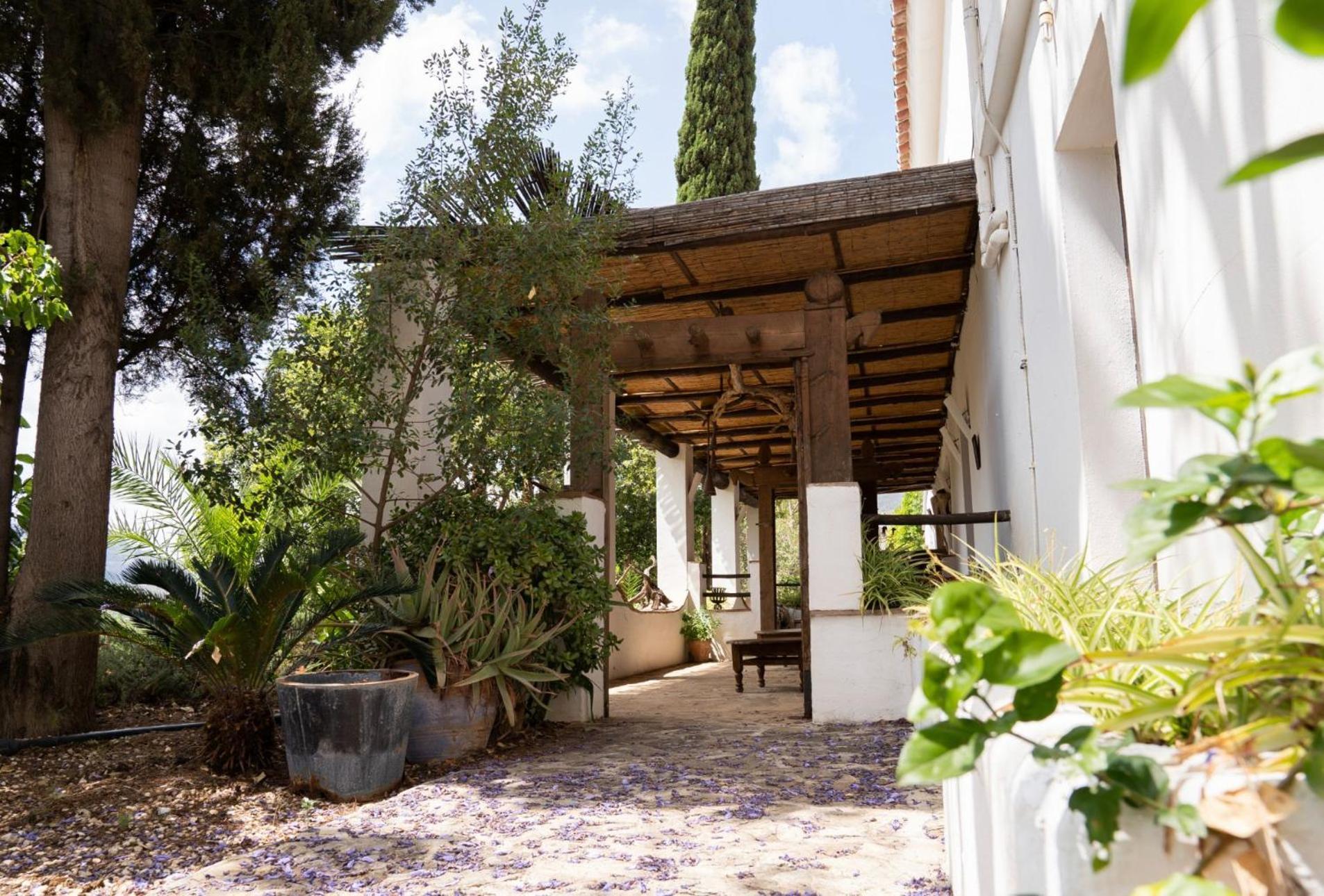 Dariana Padel & Pool Landhaus Alora