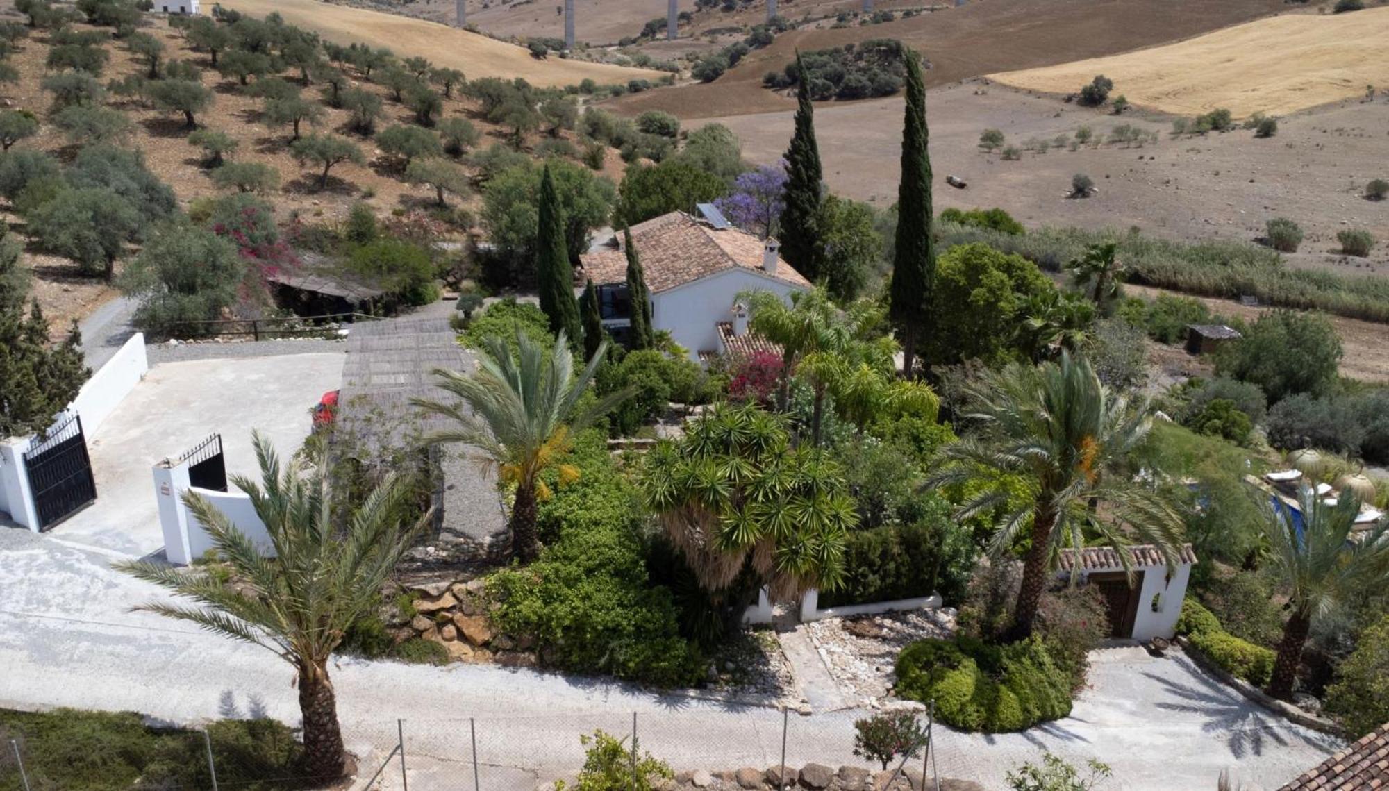 Manodiana Casa di campagna