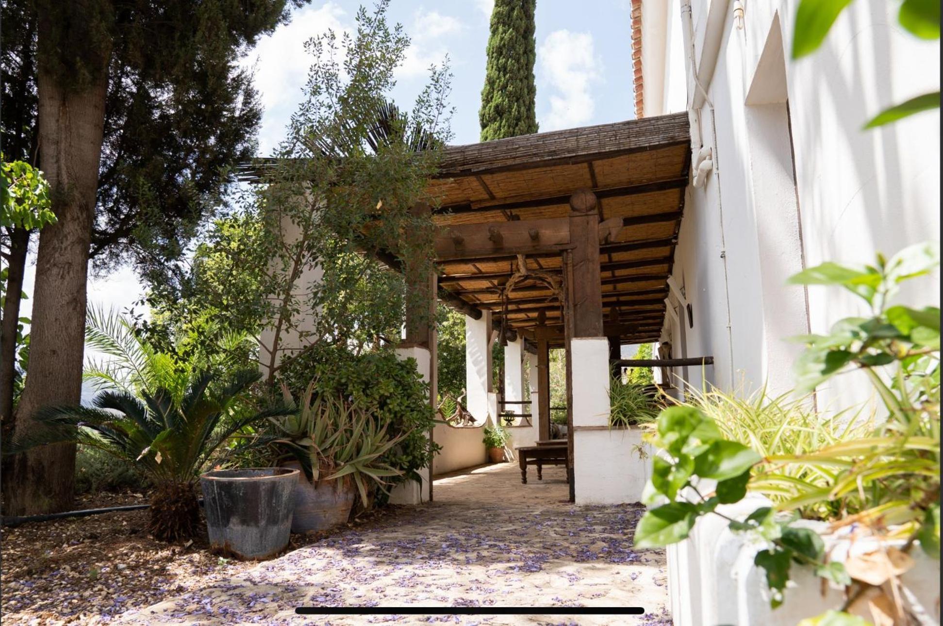 Landhaus Dariana Padel & Pool Alora