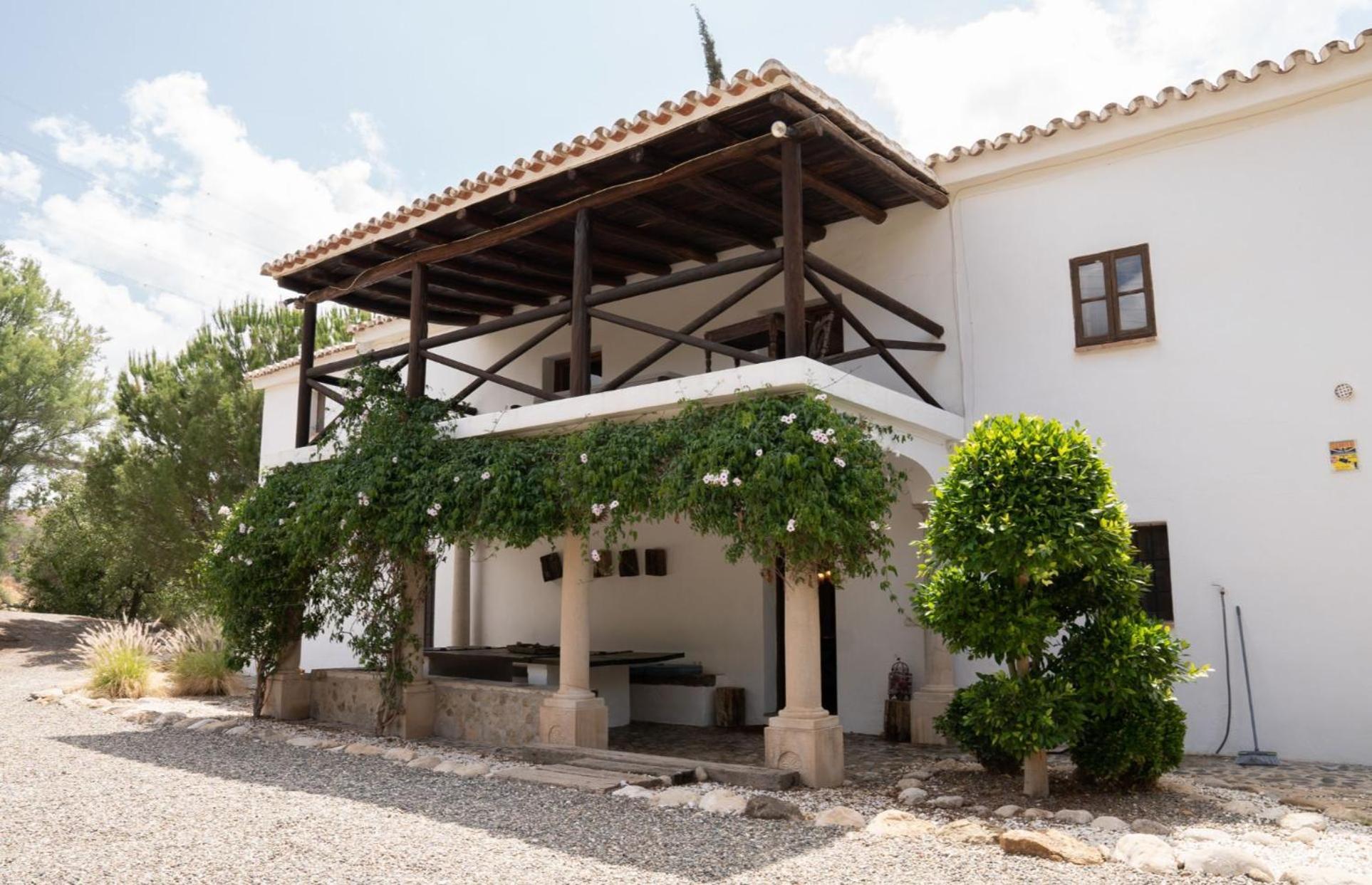 Landhaus Dariana Padel & Pool