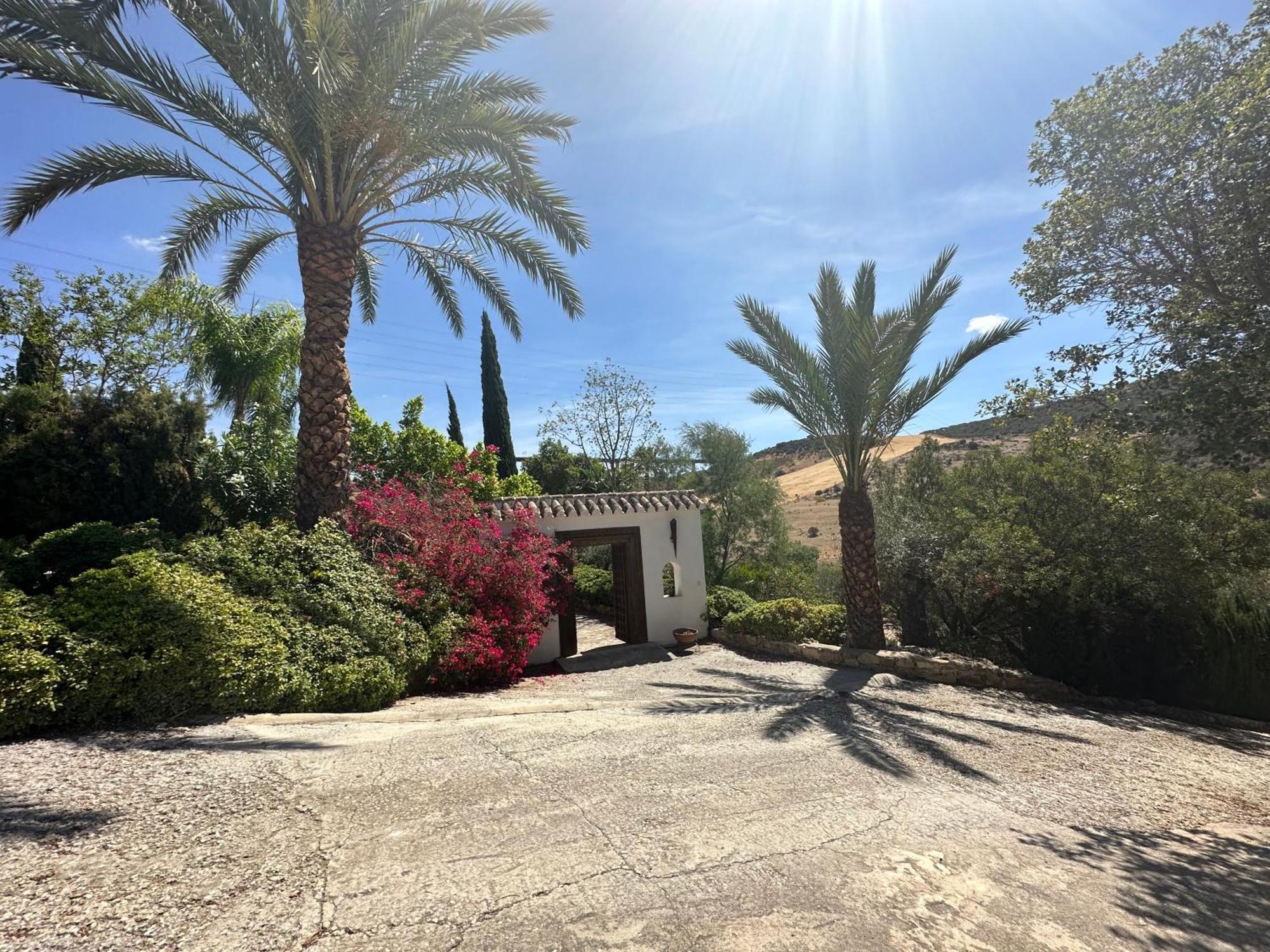 Casa di campagna Manodiana *