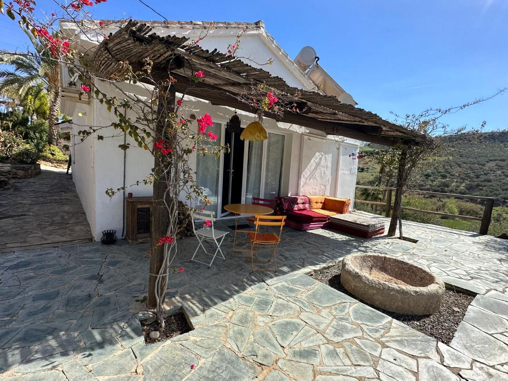 Manodiana Casa di campagna