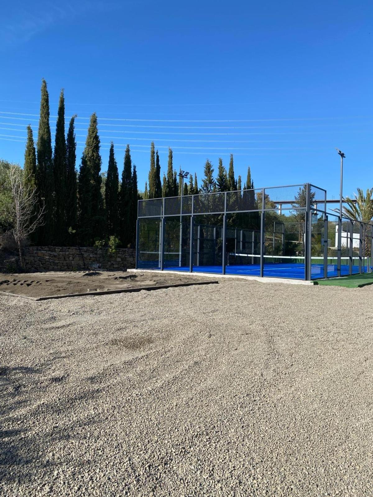 Landhaus Dariana Padel & Pool *