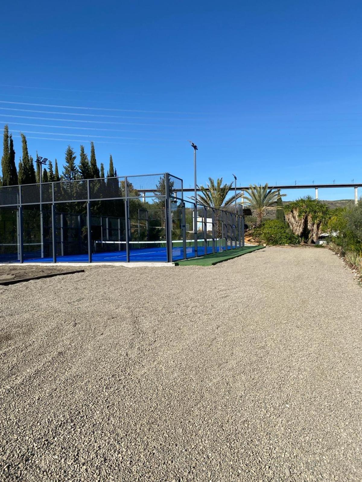 Dariana Padel & Pool *