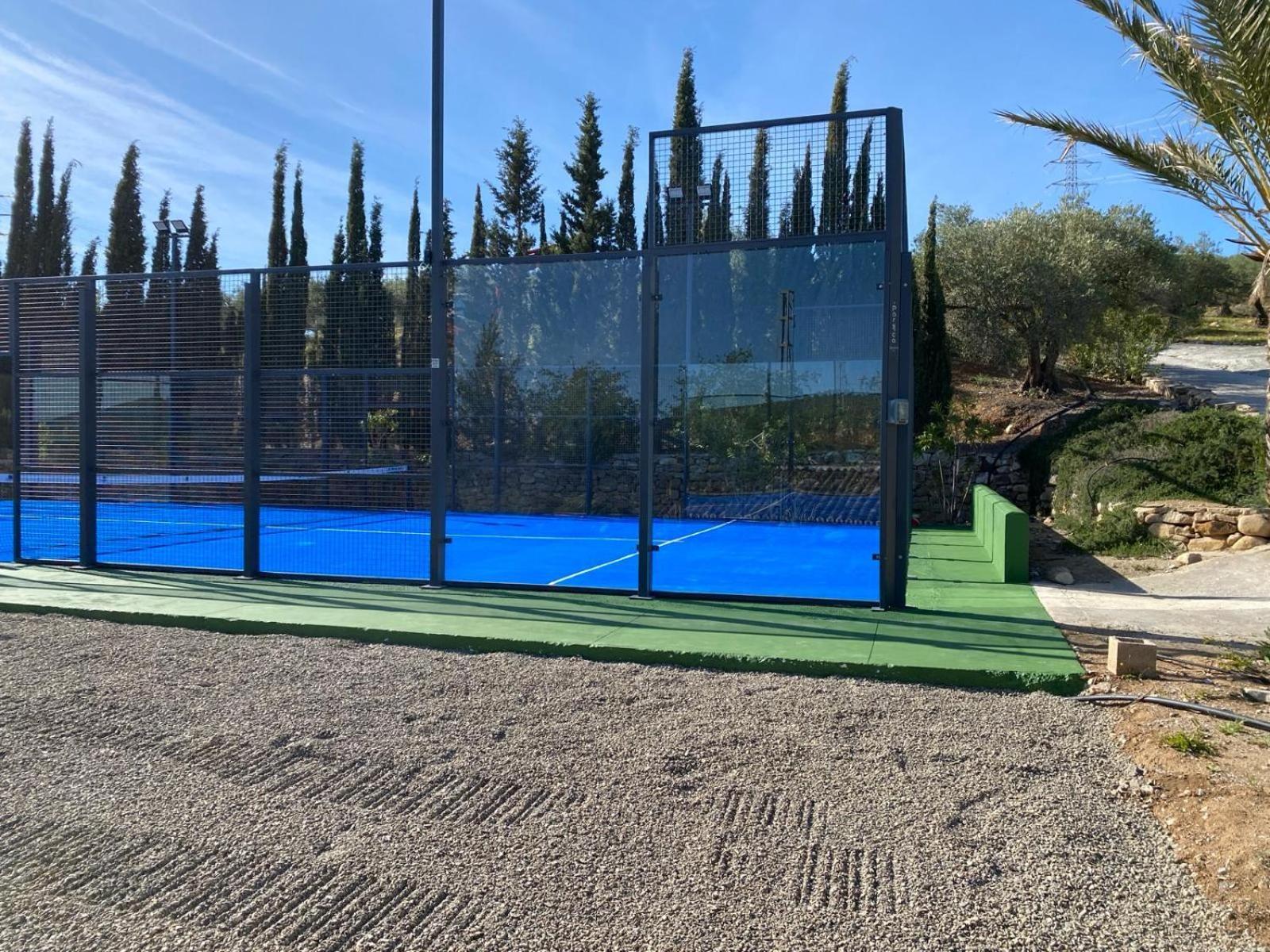 Landhaus Dariana Padel & Pool Alora