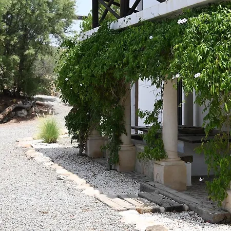 Finca Dariana Padel & Pool Alora Exterior photo