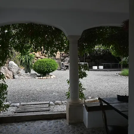 Finca Dariana Padel & Pool Alora Exterior photo