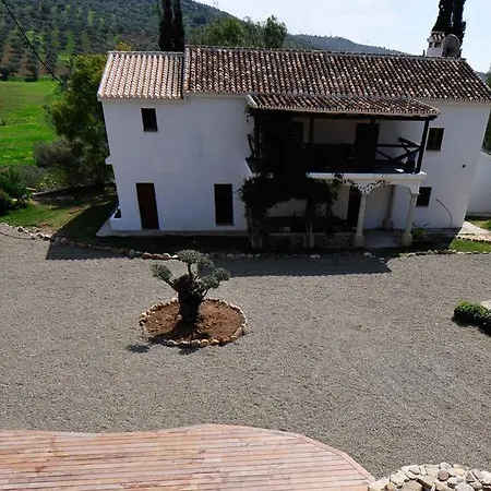 Finca Dariana Padel & Pool Alora Room photo