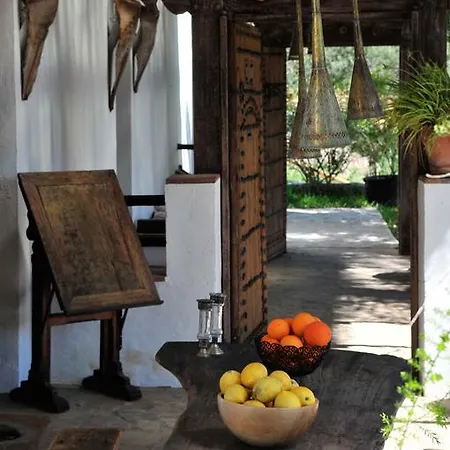 Finca Dariana Padel & Pool Alora Room photo