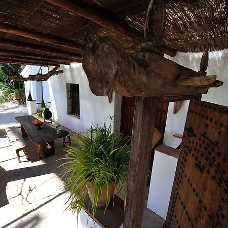 Finca Dariana Padel & Pool Alora Room photo