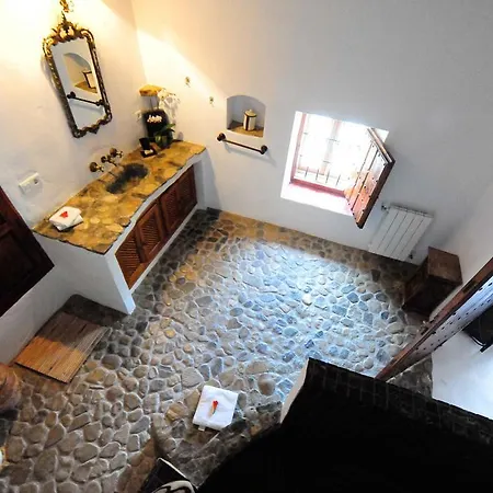 Finca Dariana Padel & Pool Alora Room photo