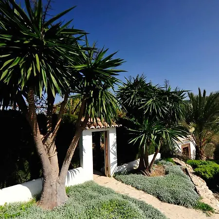 Finca Dariana Padel & Pool Alora Room photo