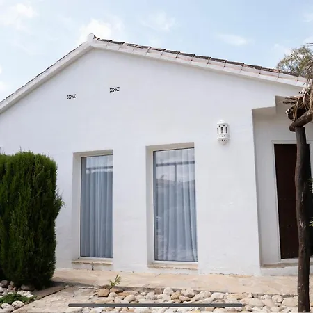 Finca Dariana Padel & Pool Alora Exterior photo