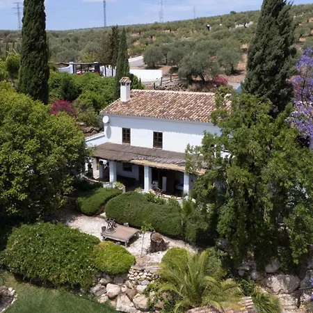 Finca Dariana Padel & Pool Alora Exterior photo