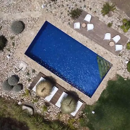 Finca Dariana Padel & Pool Alora Exterior photo