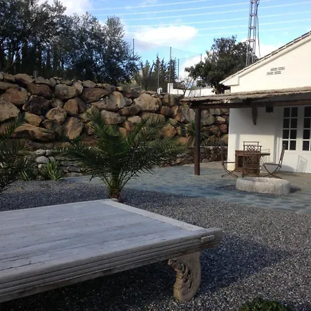 Finca Dariana Padel & Pool Alora Exterior photo