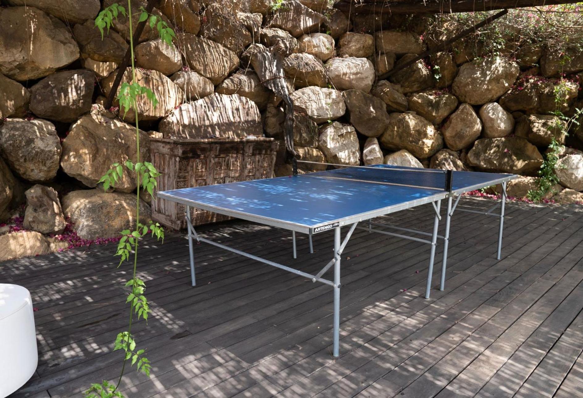 Dariana Padel & Pool Casa de Campo *