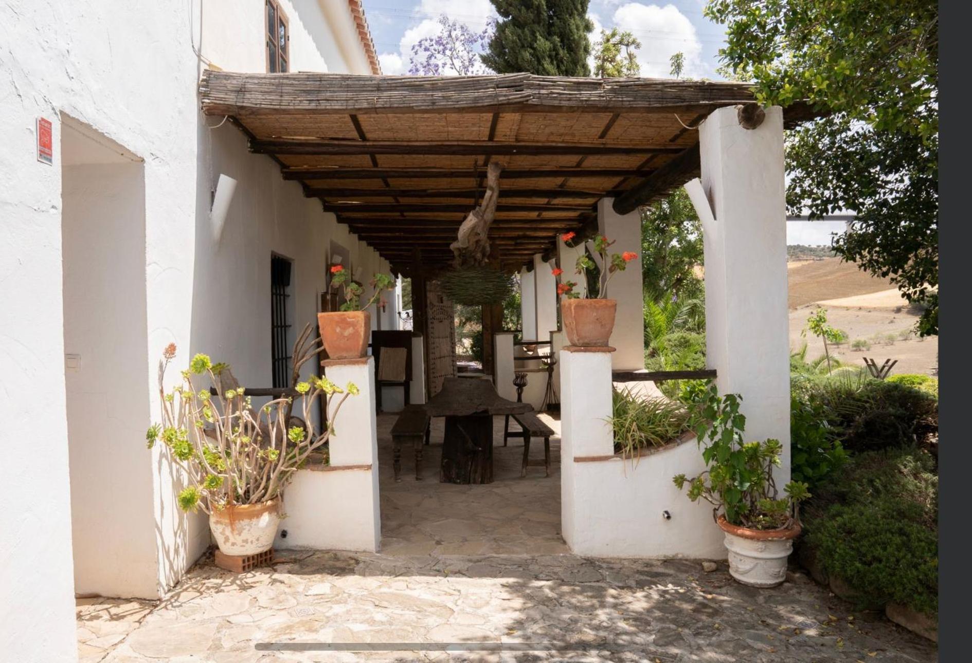 Dariana Padel & Pool Casa de Campo Alora
